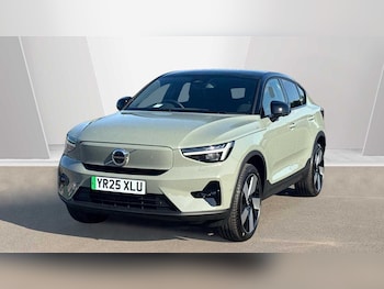 Used Volvo EC40 2025 for sale - 78262548: Photo