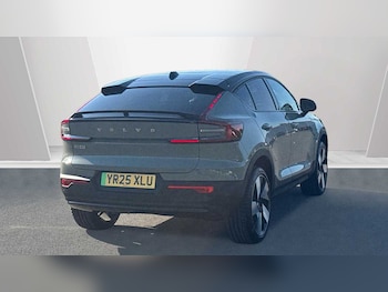 Used Volvo EC40 2025 for sale - 78262548: Photo