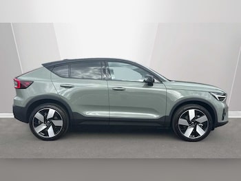 Used Volvo EC40 2025 for sale - 78262548: Photo