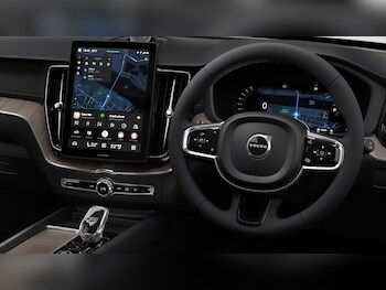 Used Volvo XC60 undefined for sale - 78262751: Photo