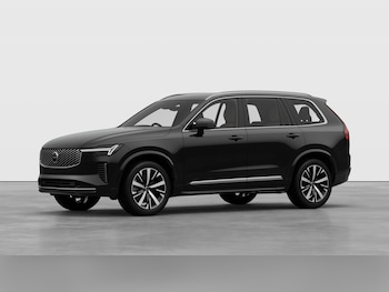 Used Volvo XC90 undefined for sale - 78254810: Photo