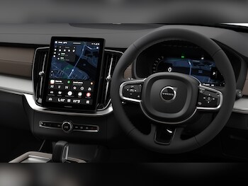 Used Volvo XC90 undefined for sale - 78254810: Photo