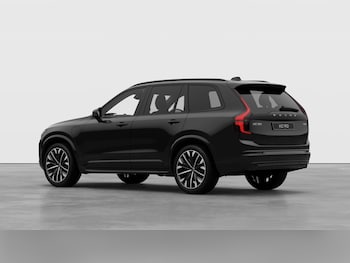 Used Volvo XC90 undefined for sale - 78254371: Photo