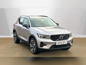 Used Volvo XC40 2025 for sale - 78262301: Photo