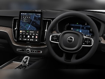 Used Volvo XC60 undefined for sale - 78262316: Photo