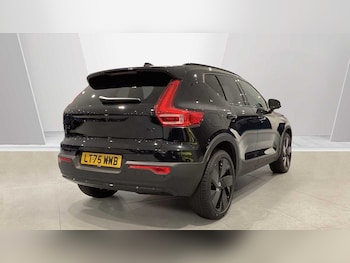 Used Volvo XC40 2025 for sale - 78262848: Photo