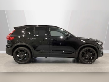 Used Volvo XC40 2025 for sale - 78262848: Photo