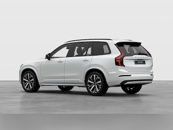 Used Volvo XC90 undefined for sale - 78262345: Photo