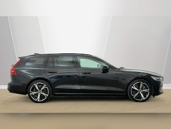 Used Volvo V60 2025 for sale - 78512947: Photo