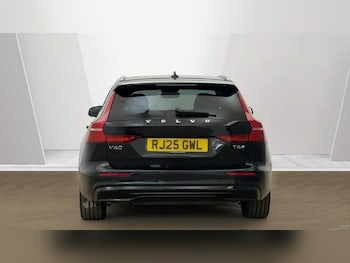 Used Volvo V60 2025 for sale - 78512947: Photo