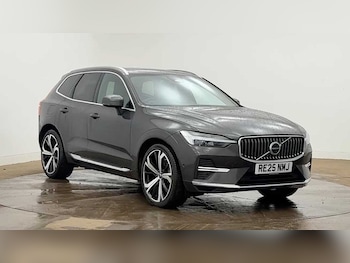 Used Volvo XC60 2025 for sale - 78262722: Photo