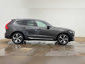 Used Volvo XC60 2025 for sale - 78262722: Photo