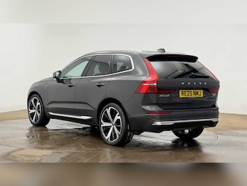 Used Volvo XC60 2025 for sale - 78262722: Photo