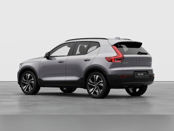 Used Volvo XC40 undefined for sale - 78336683: Photo