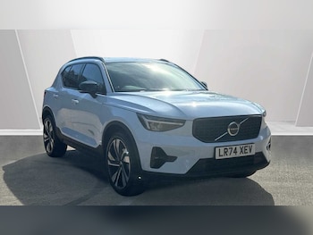 Used Volvo XC40 2024 for sale - 78262859: Photo