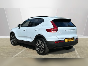 Used Volvo XC40 2024 for sale - 78262859: Photo