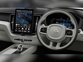 Used Volvo XC60 undefined for sale - 78254436: Photo