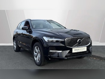 Used Volvo XC60 2025 for sale - 79284520: Photo