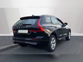 Used Volvo XC60 2025 for sale - 79284520: Photo