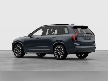 Used Volvo XC90 undefined for sale - 78313662: Photo