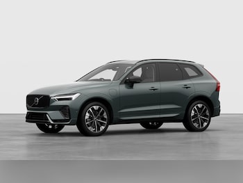 Used Volvo XC60 undefined for sale - 78262276: Photo