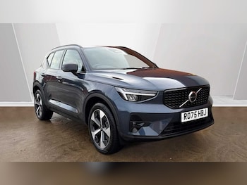 Used Volvo XC40 2025 for sale - 78262670: Photo