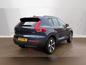 Used Volvo XC40 2025 for sale - 78262670: Photo