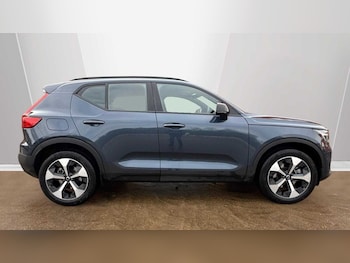 Used Volvo XC40 2025 for sale - 78262670: Photo