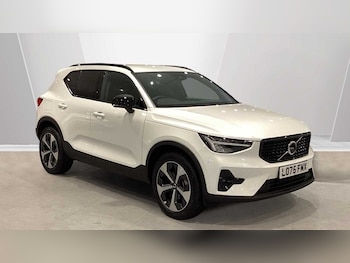 Used Volvo XC40 2025 for sale - 78262855: Photo