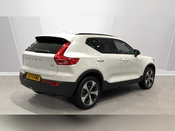 Used Volvo XC40 2025 for sale - 78262855: Photo