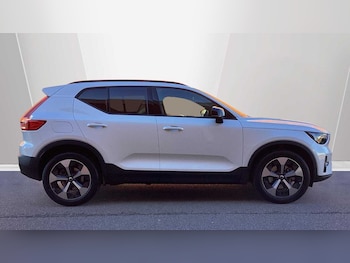 Used Volvo XC40 2025 for sale - 78262855: Photo