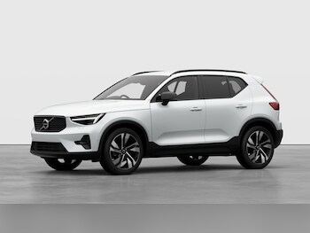 Used Volvo XC40 undefined for sale - 78262775: Photo
