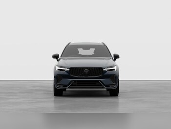 Used Volvo XC60 undefined for sale - 78262554: Photo