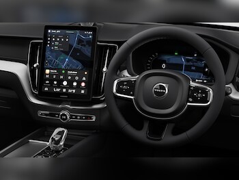 Used Volvo XC60 undefined for sale - 78262554: Photo