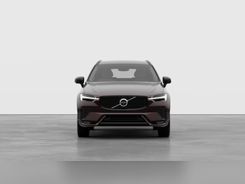 Used Volvo XC60 undefined for sale - 78313700: Photo