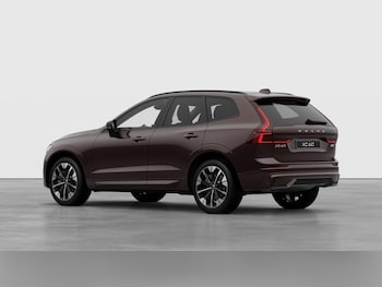 Used Volvo XC60 undefined for sale - 78313700: Photo