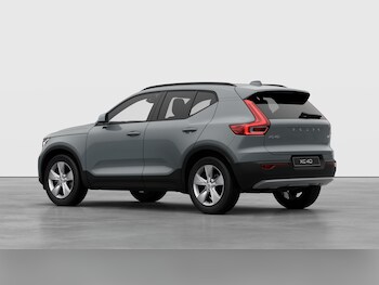 Used Volvo XC40 undefined for sale - 78262425: Photo