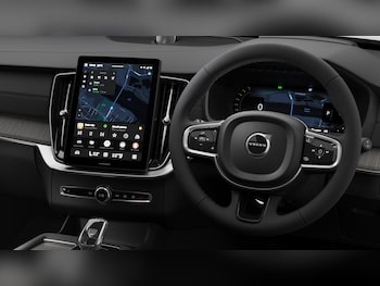 Used Volvo XC90 undefined for sale - 78254668: Photo