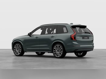 Used Volvo XC90 undefined for sale - 78313676: Photo