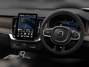 Used Volvo XC90 undefined for sale - 78313676: Photo