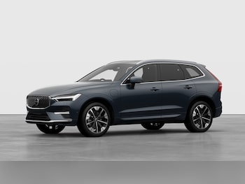 Used Volvo XC60 undefined for sale - 78262207: Photo