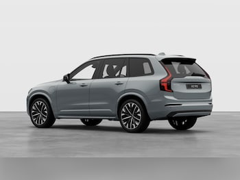 Used Volvo XC90 undefined for sale - 78254262: Photo