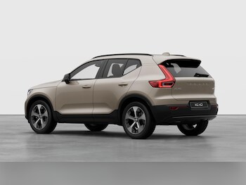 Used Volvo XC40 undefined for sale - 78336720: Photo