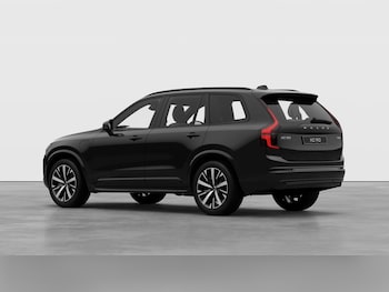 Used Volvo XC90 undefined for sale - 78254987: Photo