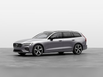 Used Volvo V60 undefined for sale - 78262539: Photo