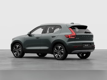 Used Volvo XC40 undefined for sale - 78254828: Photo