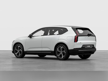 Used Volvo EX60 undefined for sale - 78262831: Photo