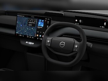 Used Volvo EX60 undefined for sale - 78262831: Photo