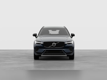 Used Volvo XC60 undefined for sale - 78262227: Photo