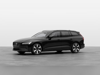 Used Volvo V60 undefined for sale - 78254701: Photo
